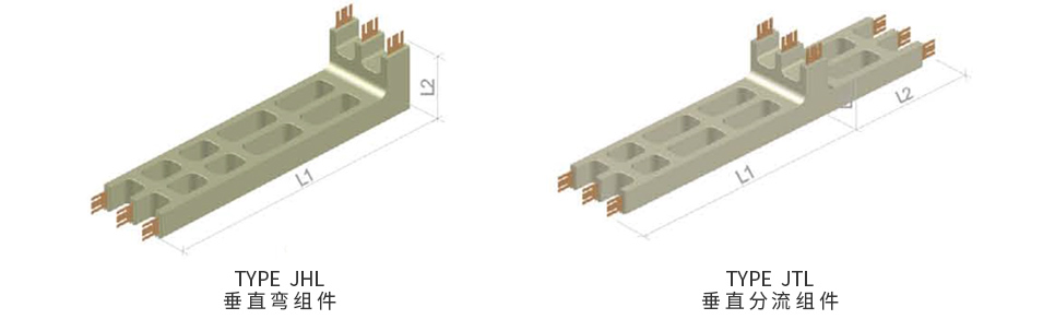 中壓標準組件介紹 中壓標準組件介紹